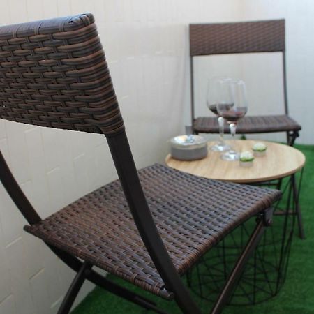 Invicta Flats - Oporto Appartement Buitenkant foto