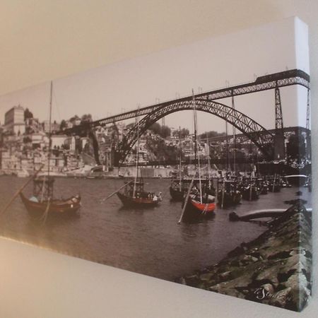 Invicta Flats - Oporto Appartement Buitenkant foto