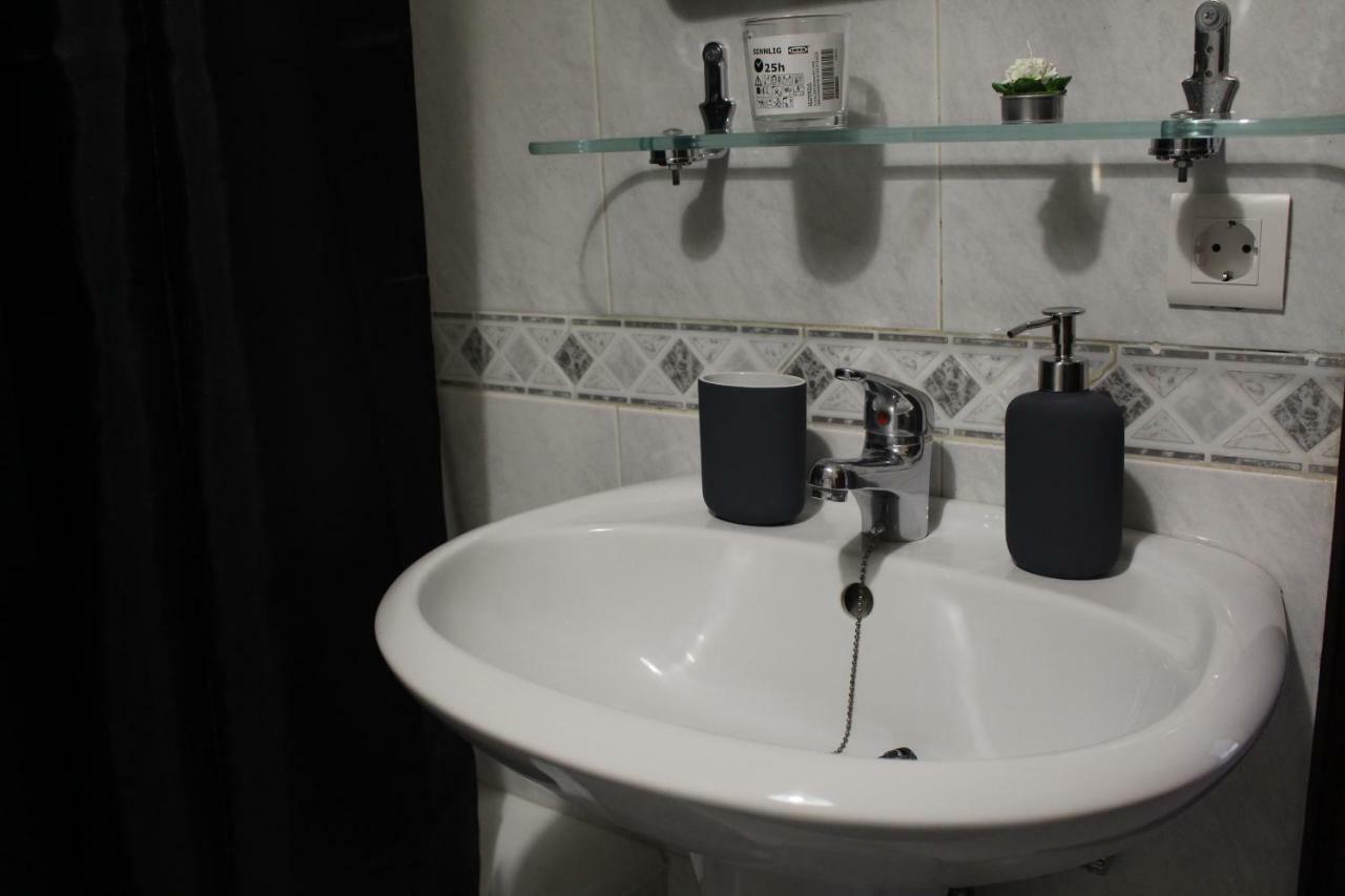 Invicta Flats - Oporto Appartement Buitenkant foto