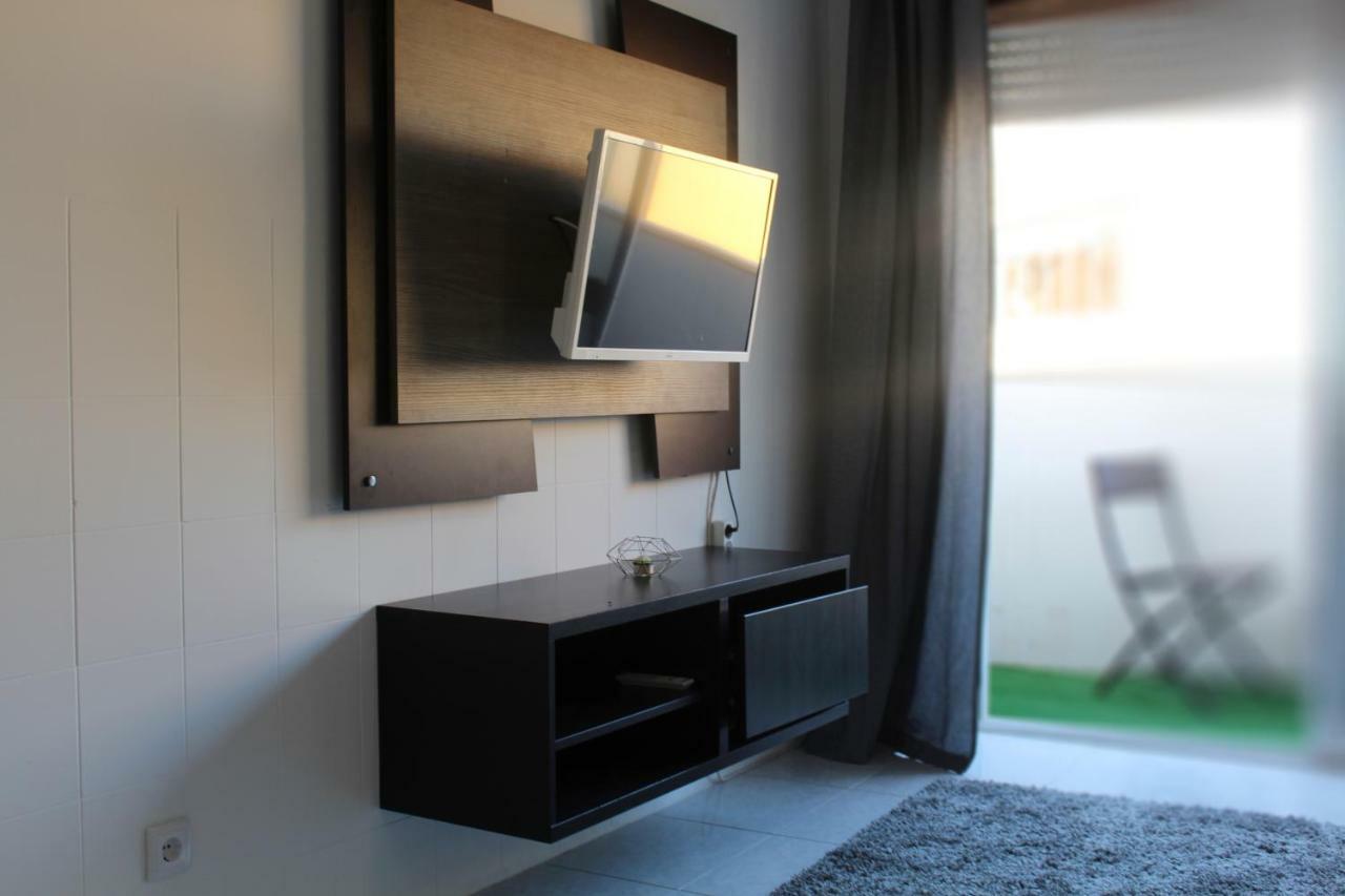 Invicta Flats - Oporto Appartement Buitenkant foto