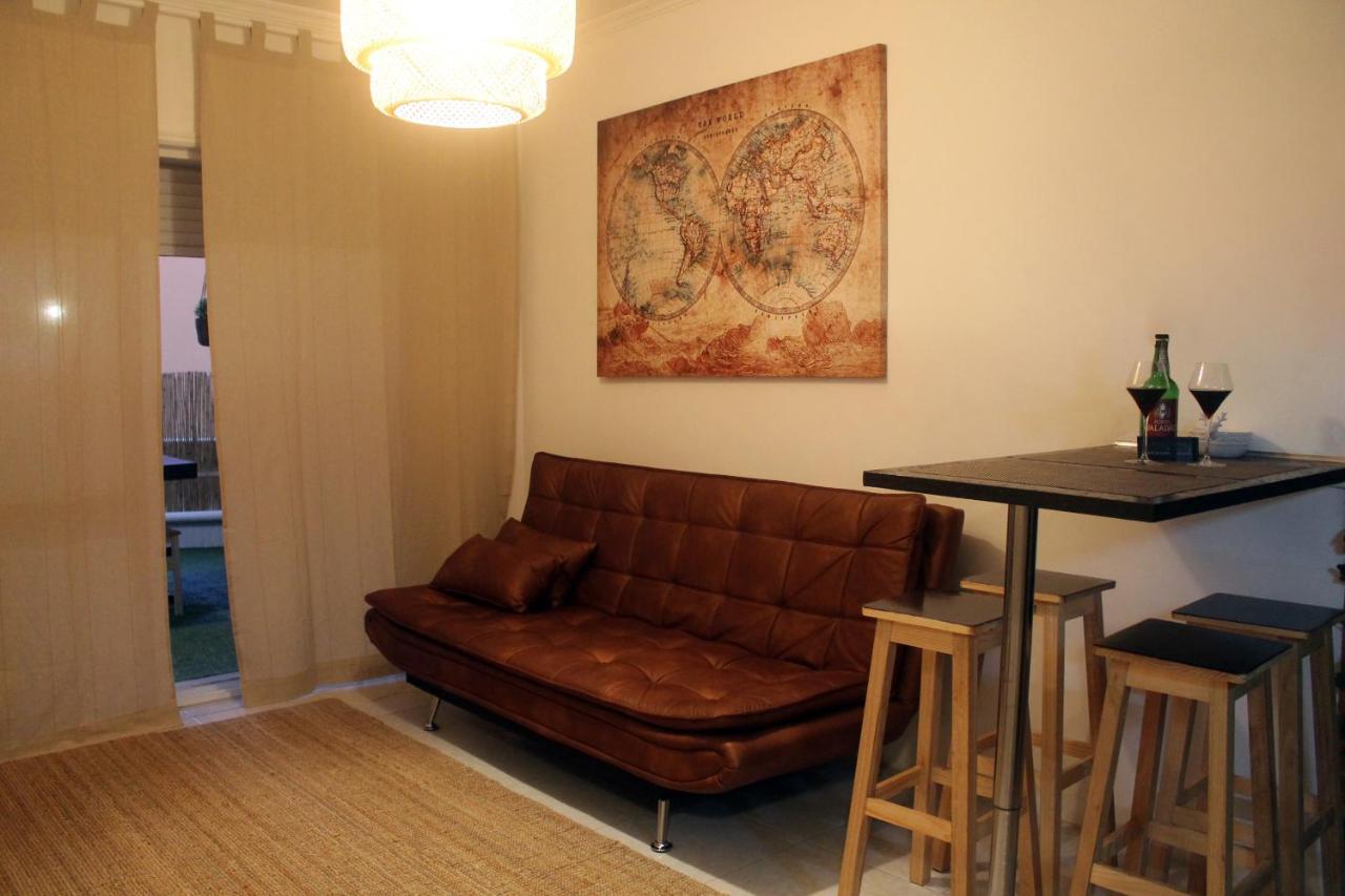 Invicta Flats - Oporto Appartement Kamer foto